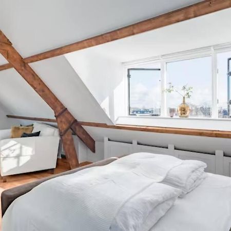 Apartmán Bbwestduin Haag Exteriér fotografie