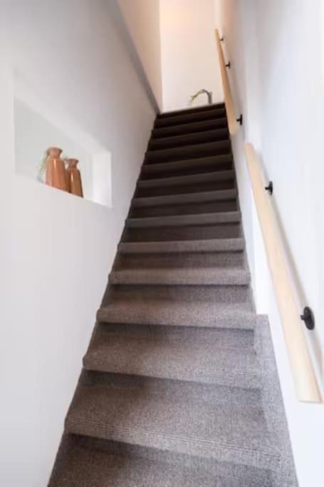 Apartmán Bbwestduin Haag Exteriér fotografie