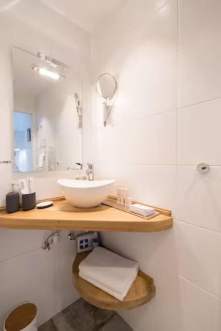 Apartmán Bbwestduin Haag Exteriér fotografie