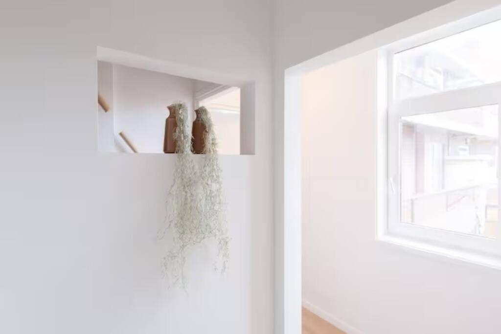 Apartmán Bbwestduin Haag Exteriér fotografie
