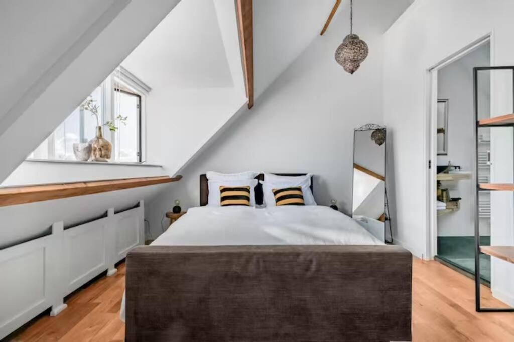 Apartmán Bbwestduin Haag Exteriér fotografie
