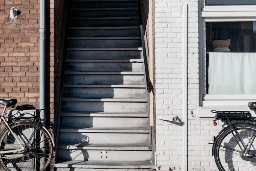 Apartmán Bbwestduin Haag Exteriér fotografie