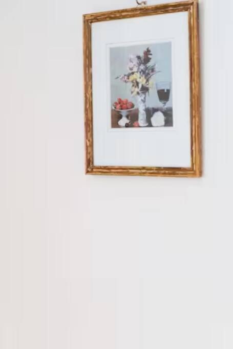 Apartmán Bbwestduin Haag Exteriér fotografie
