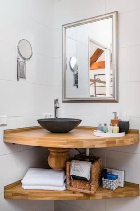 Apartmán Bbwestduin Haag Exteriér fotografie