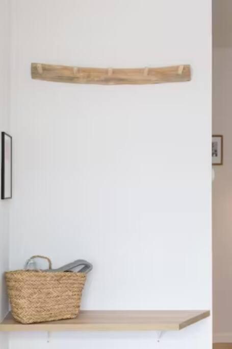 Apartmán Bbwestduin Haag Exteriér fotografie