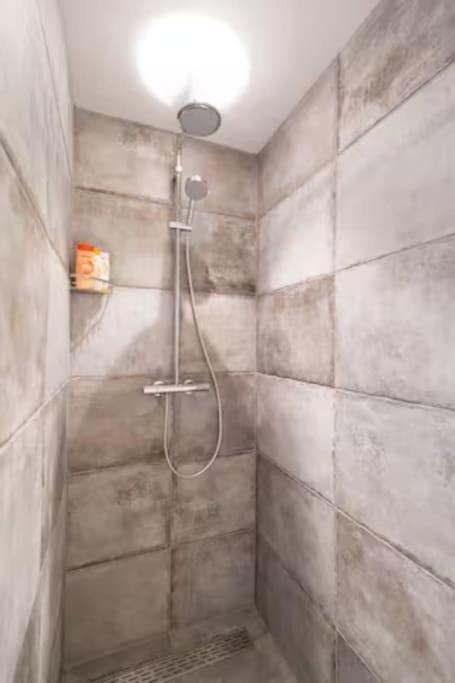 Apartmán Bbwestduin Haag Exteriér fotografie